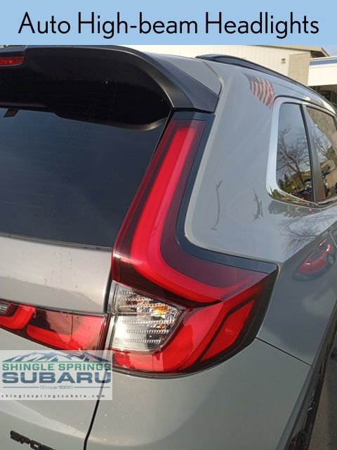 Used 2023 Honda CR-V Sport image 16