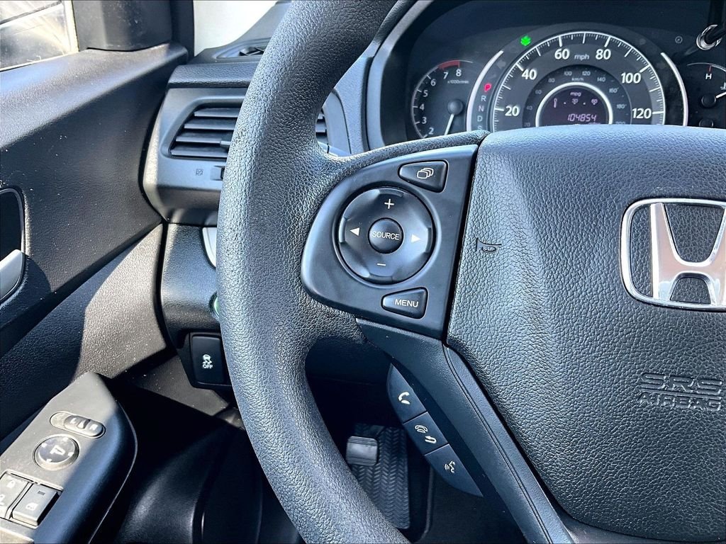 Used 2015 Honda CR-V LX image 23