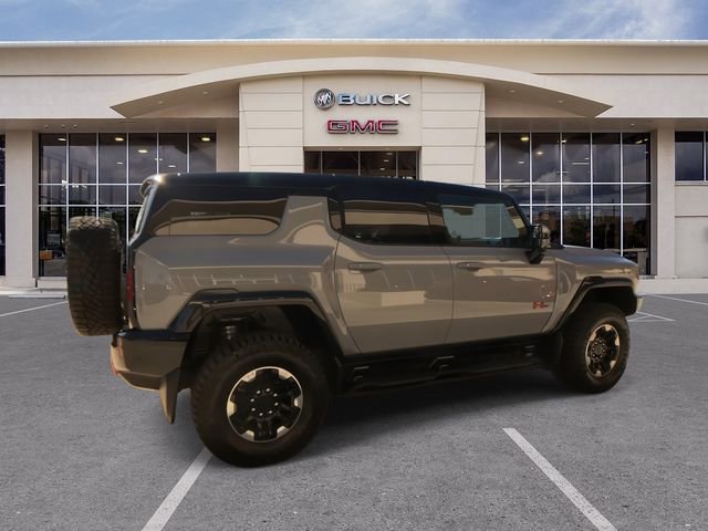 New 2025 GMC Hummer EV 3X w/ Extreme Off-Road Package image 14