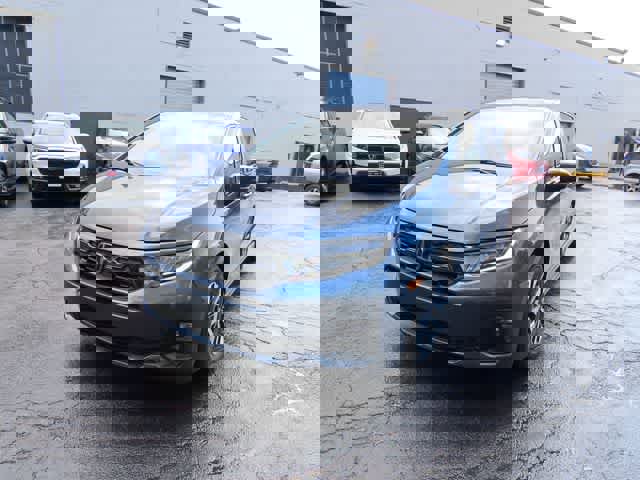 New 2026 Honda Odyssey EX-L