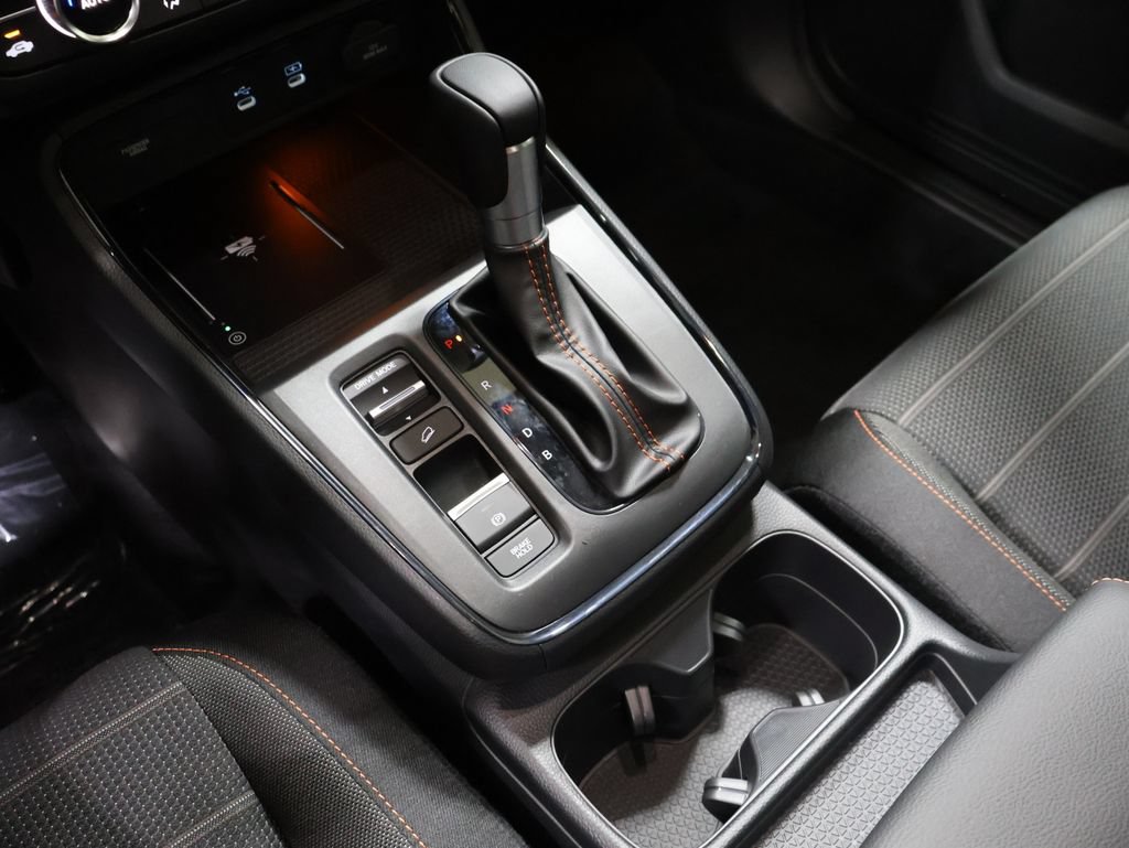 New 2026 Honda CR-V TrailSport image 28