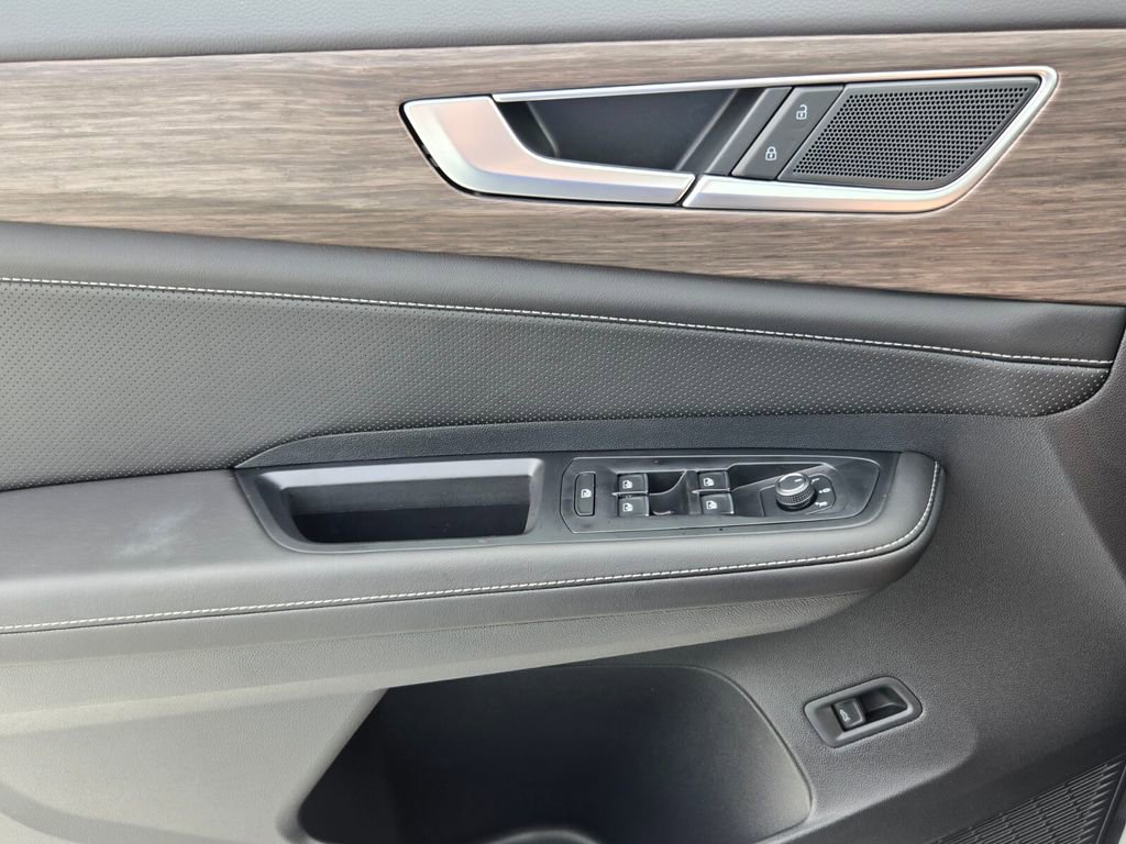New 2026 Volkswagen Atlas SEL AWD/4WD image 14