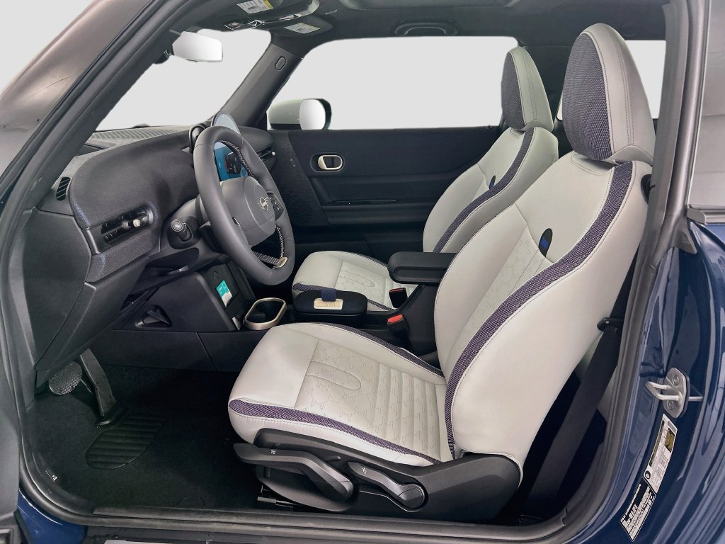New 2027 MINI Cooper S FWD image 18