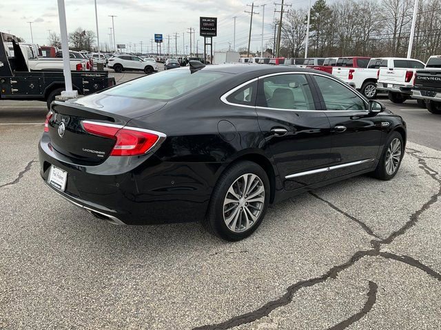 Used 2019 Buick LaCrosse Premium w/ Driver Confidence Package II image 24