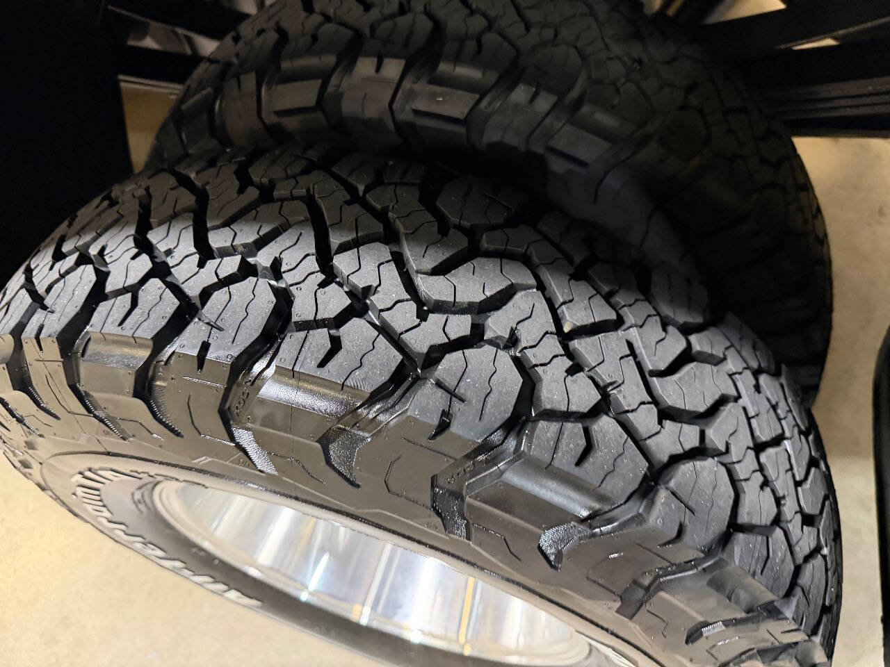 Used 2002 Ford F350 Lariat image 48