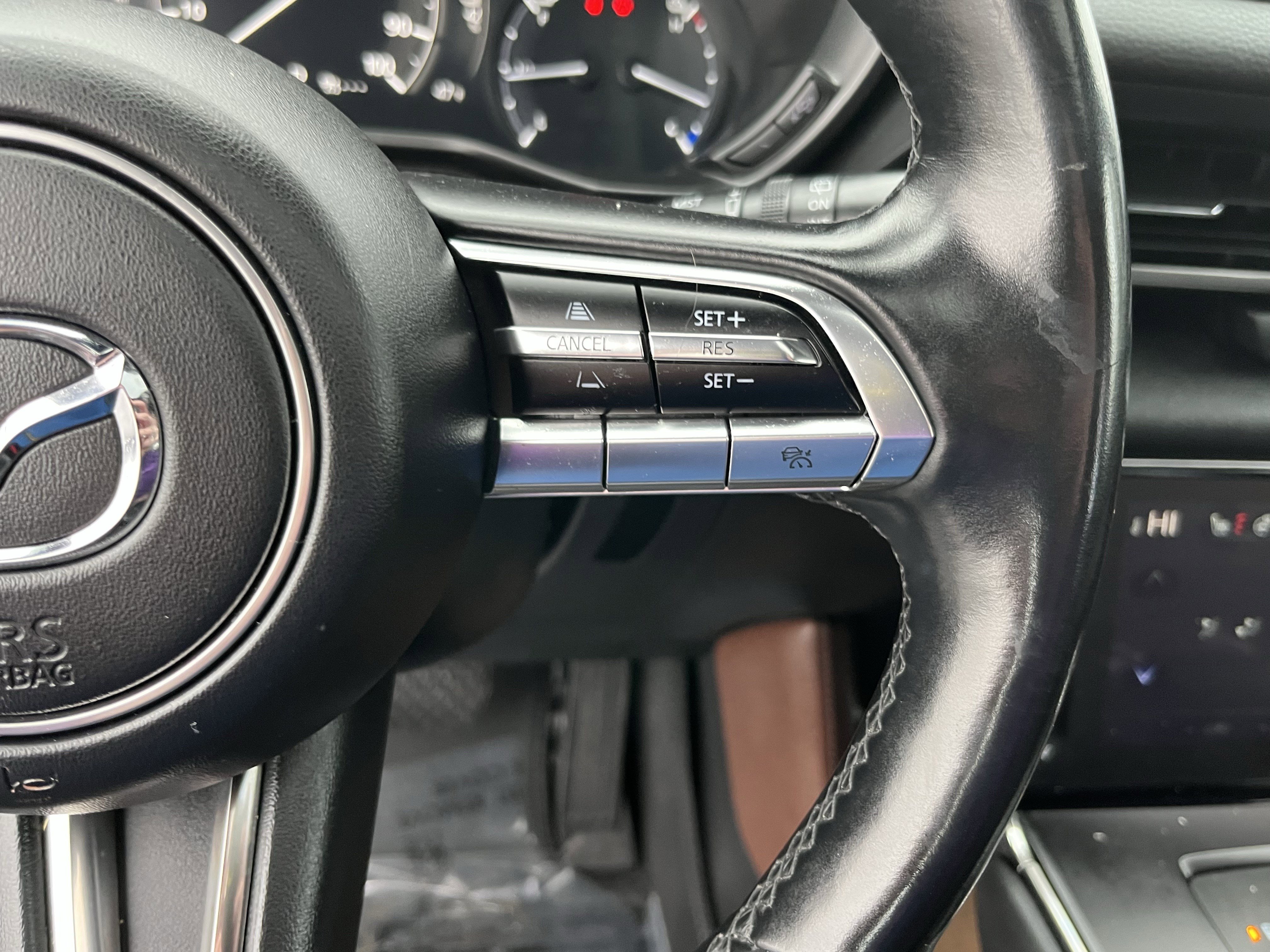 Used 2022 MAZDA MX-30 Electric w/ Premium Plus Pkg image 19