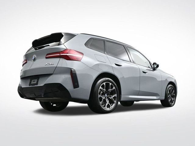 Used 2025 BMW X3 xDrive30i image 30