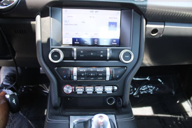 Used 2023 Ford Mustang Mach 1 w/ Equipment Group 700A RWD image 22