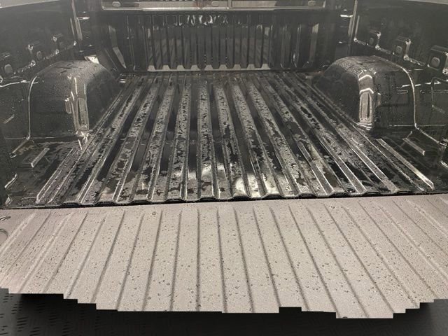 New 2026 Chevrolet Silverado 1500 Custom w/ Turbomax Blackout Package image 24