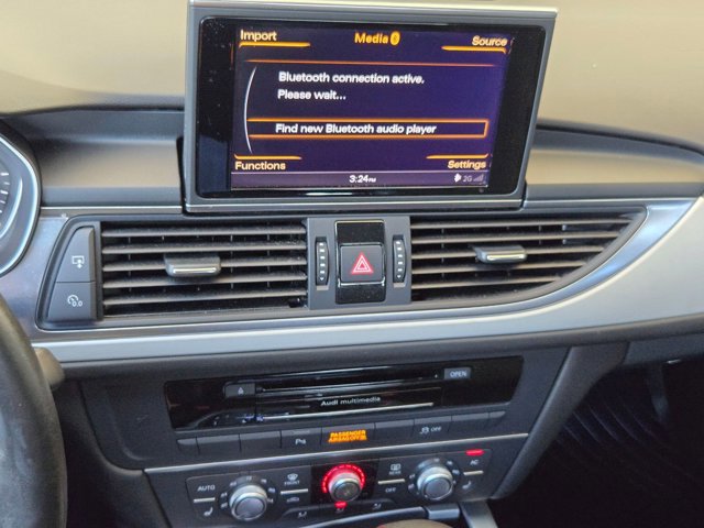 Used 2014 Audi A6 2.0T Premium Plus FWD image 15