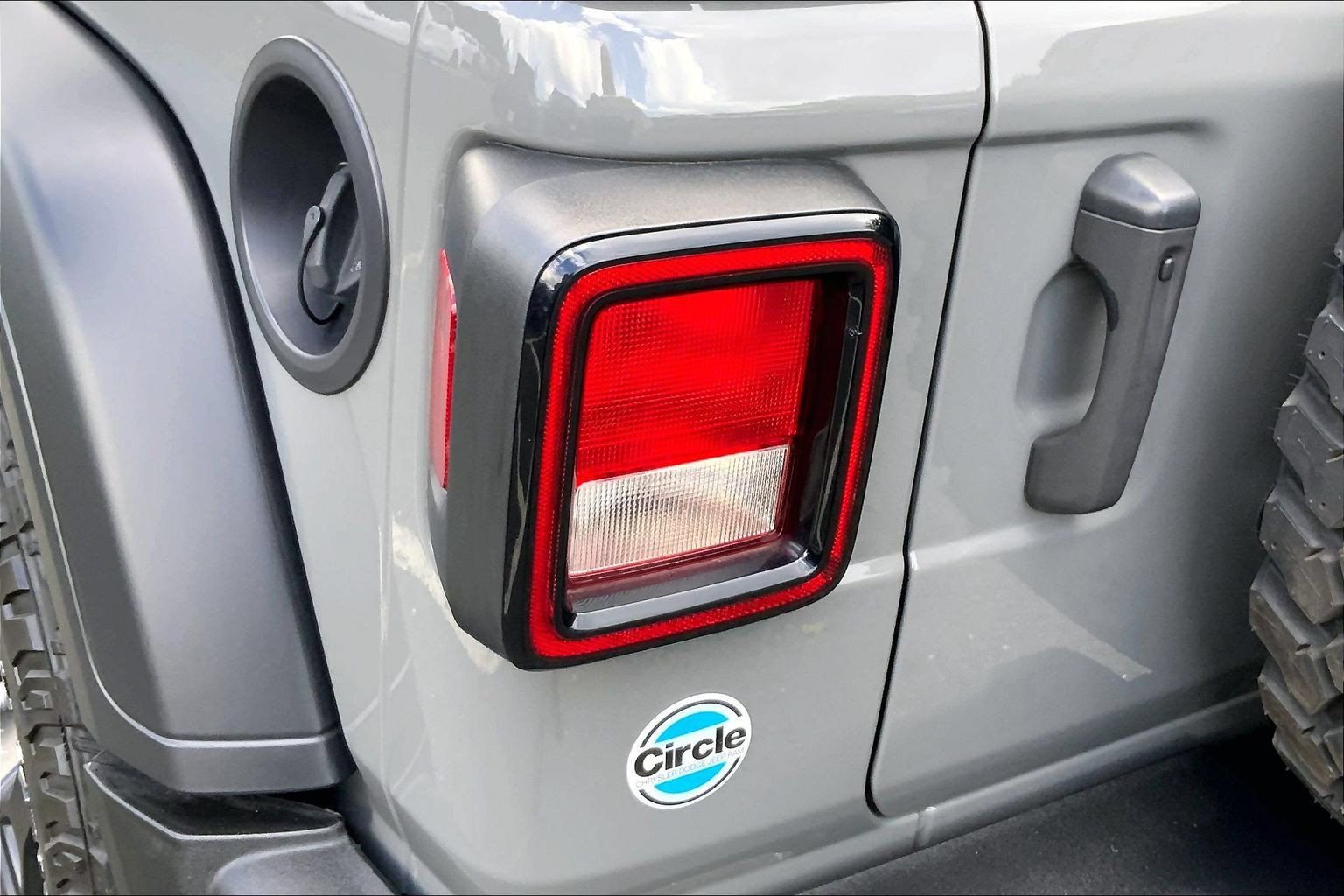 Certified 2022 Jeep Wrangler Sport AWD/4WD image 24