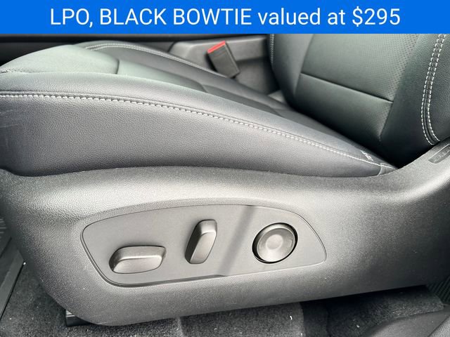 New 2026 Chevrolet Traverse LT w/ LPO, Floor Liner Package image 12