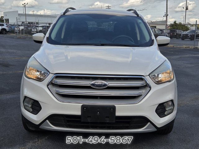 Used 2018 Ford Escape SE AWD/4WD image 8