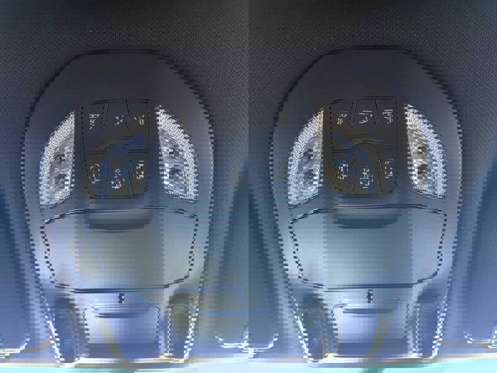 New 2026 Chrysler Pacifica Limited image 30