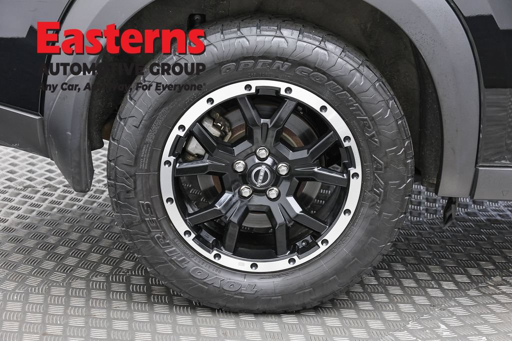 Used 2023 Nissan Pathfinder Rock Creek AWD/4WD image 34