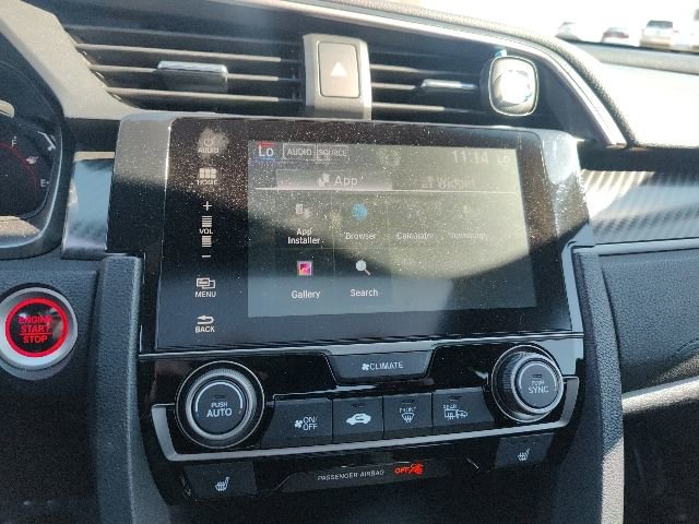 Used 2017 Honda Civic Si image 32