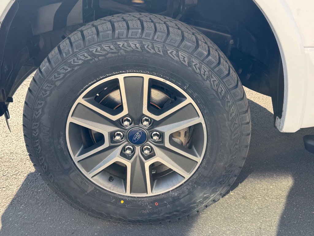 Used 2016 Ford F150 XLT w/ Equipment Group 301A Mid AWD/4WD image 28