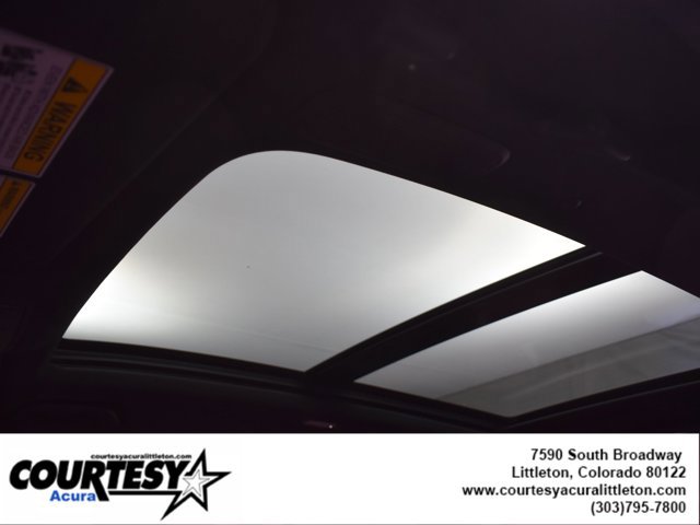 Used 2025 Acura MDX A-Spec image 20