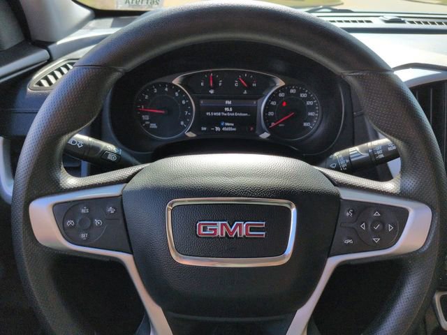 Used 2023 GMC Terrain SLE w/ Driver Convenience Package image 33