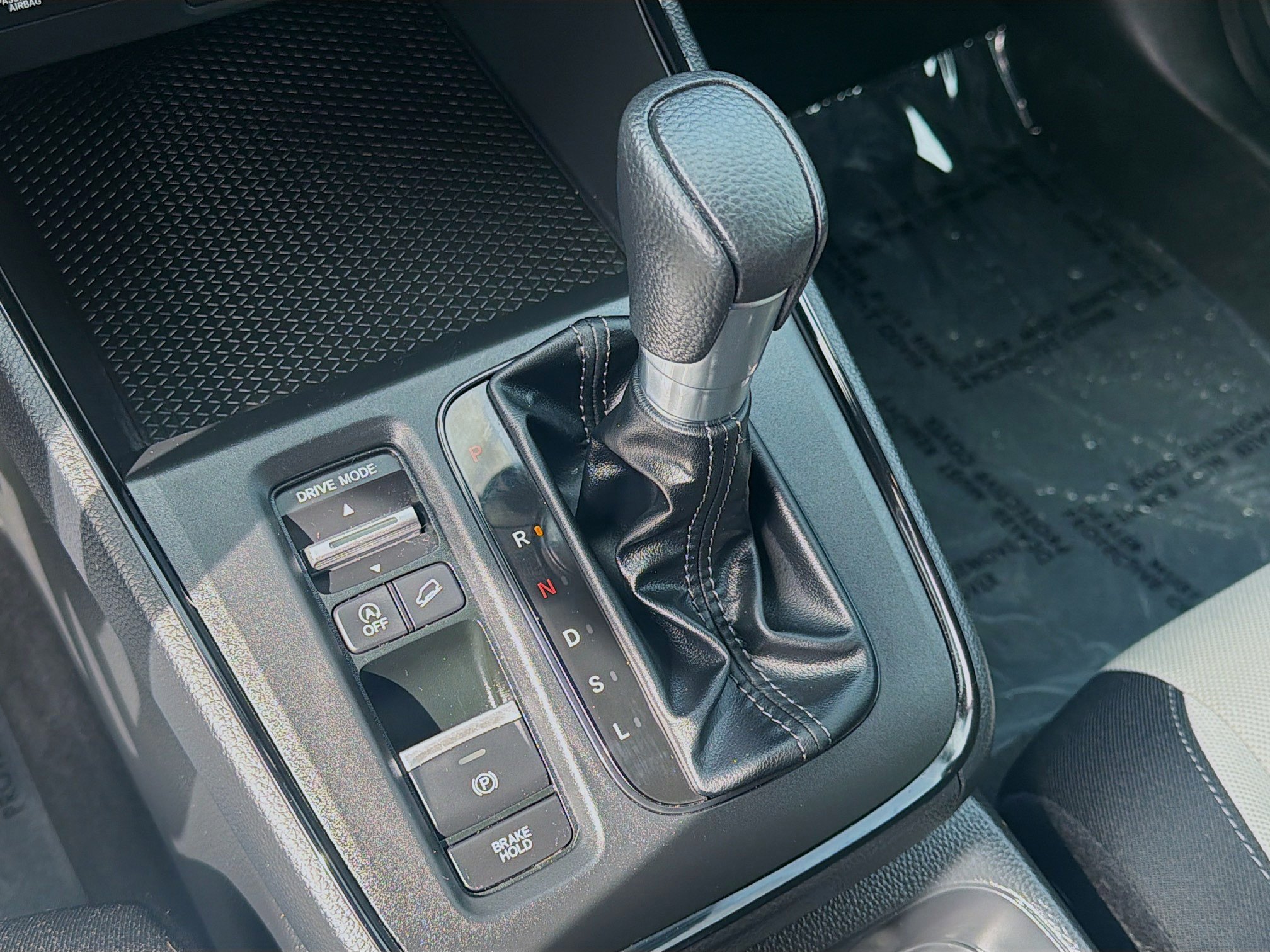 Certified 2024 Honda CR-V EX image 15