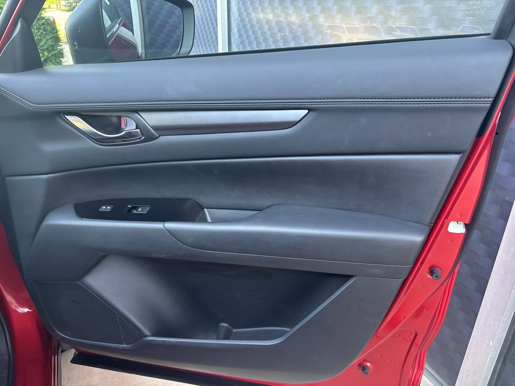 Used 2024 MAZDA CX-5 AWD 2.5 S image 70