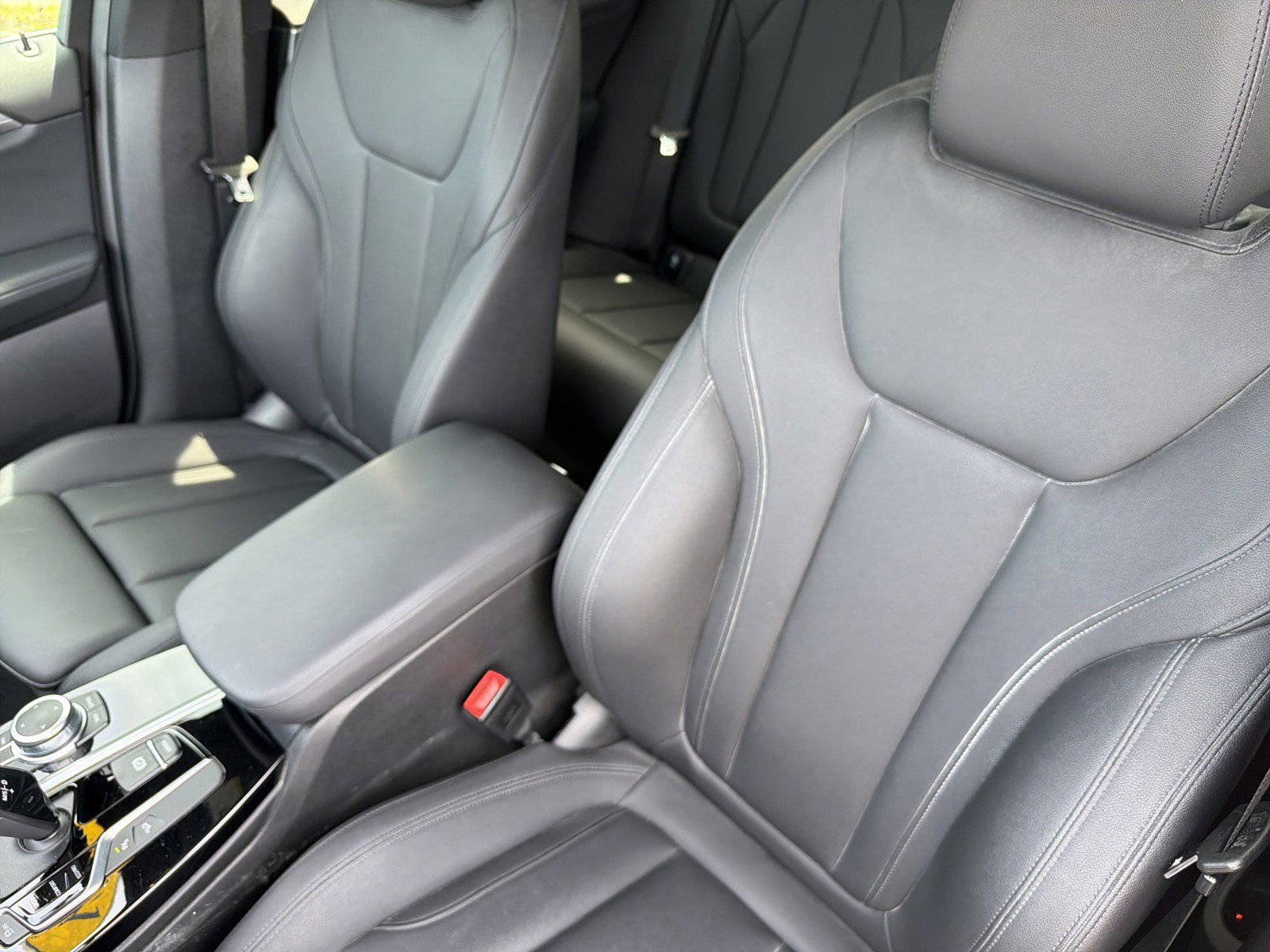 Used 2021 BMW X3 xDrive30i w/ Convenience Package (ZC2) AWD/4WD image 22