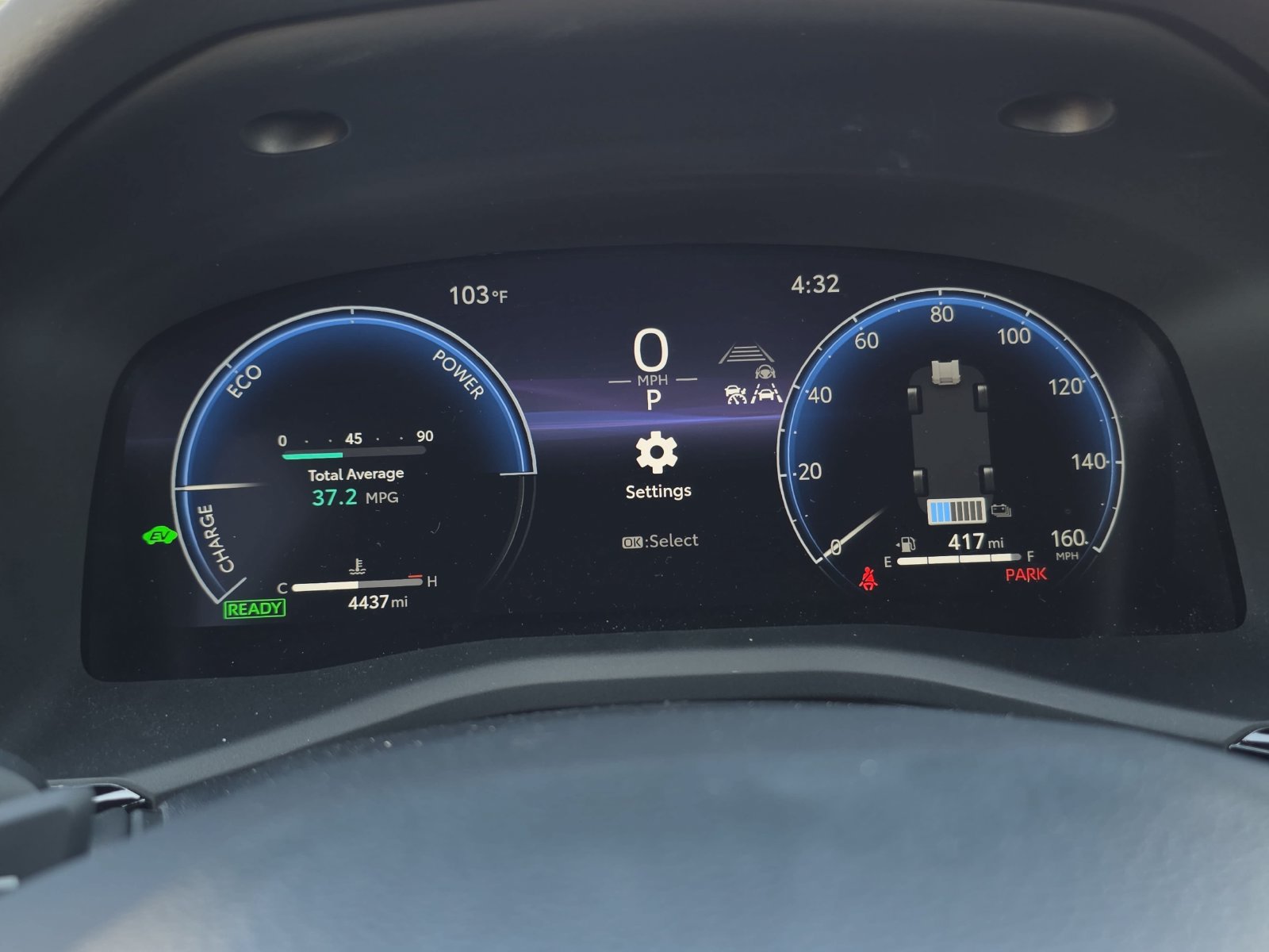 Used 2026 Toyota Camry XSE FWD image 16