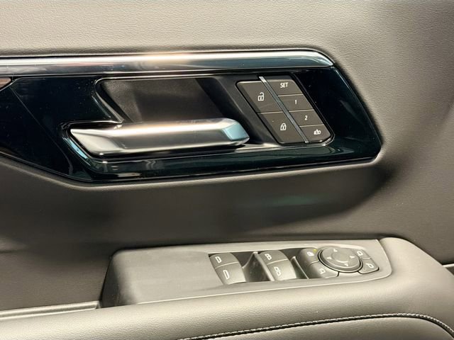 New 2026 Chevrolet Tahoe Z71 w/ Z71 Off-Road Package image 17