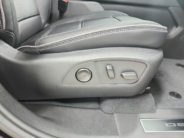 New 2026 GMC Sierra EV Denali AWD/4WD image 40