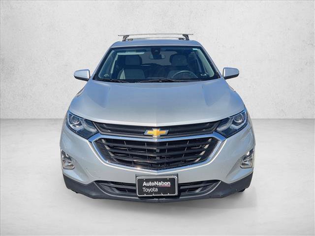 Used 2019 Chevrolet Equinox LT AWD/4WD image 2