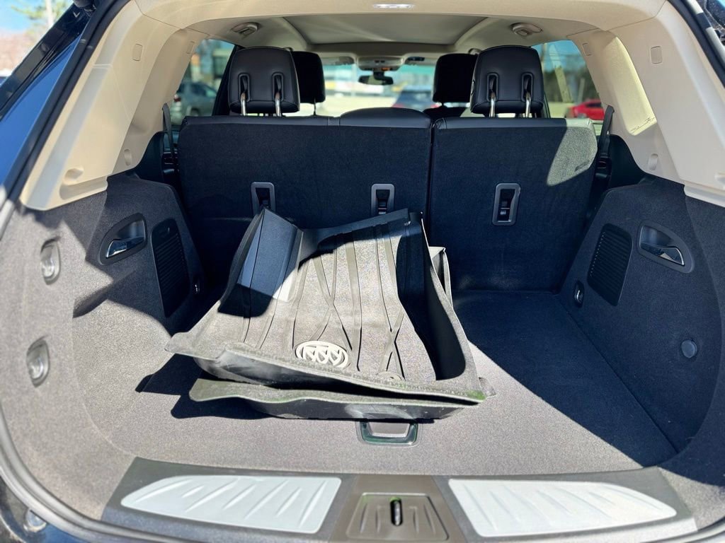 Used 2017 Buick Envision Essence image 5