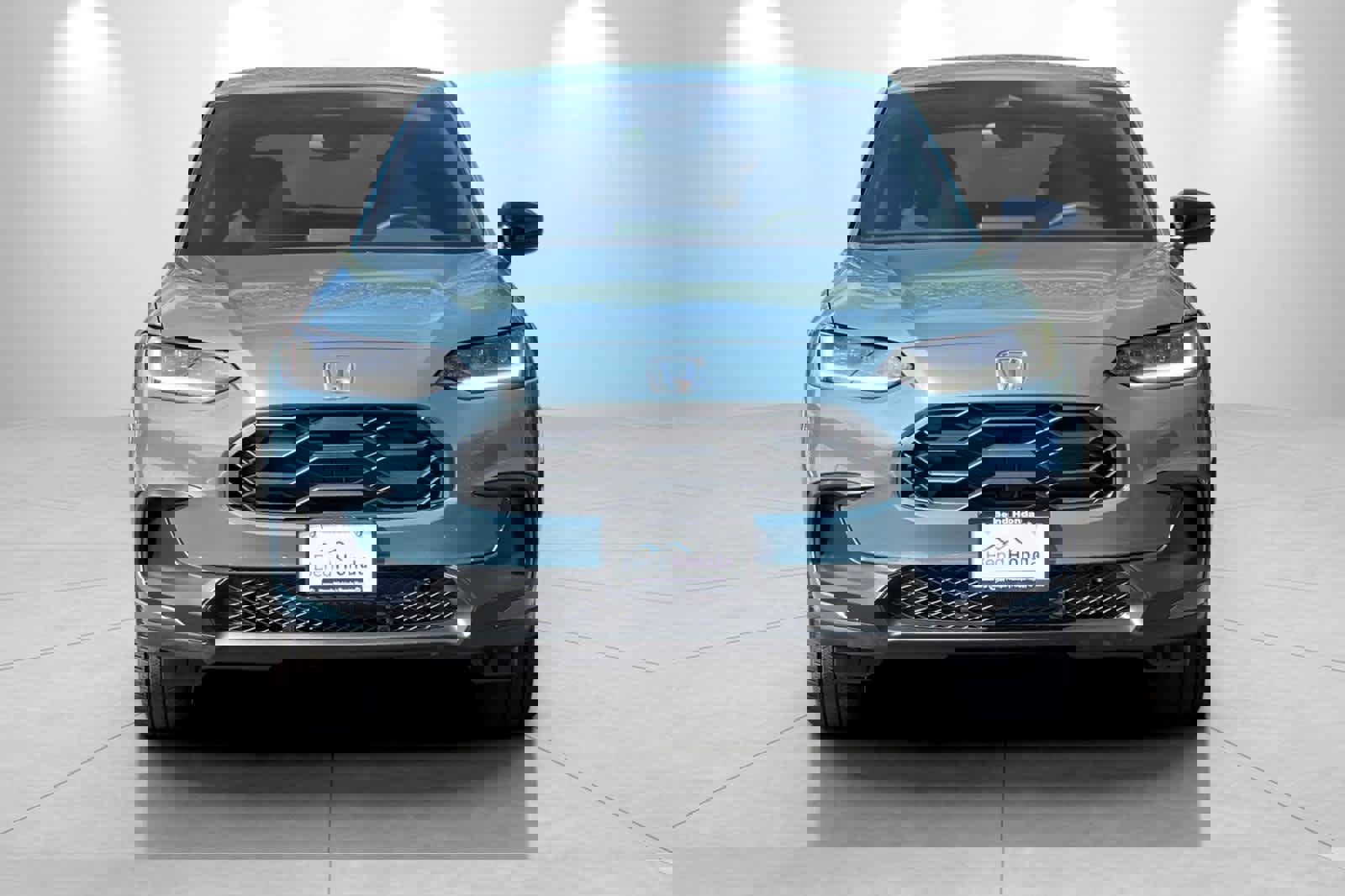 New 2026 Honda HR-V Sport image 10