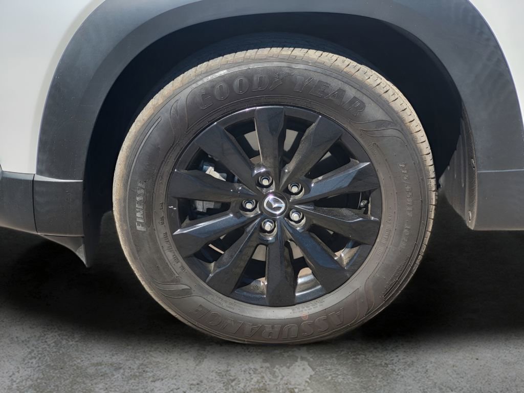 Used 2023 MAZDA CX-50 AWD 2.5 S w/ Cargo Package image 10
