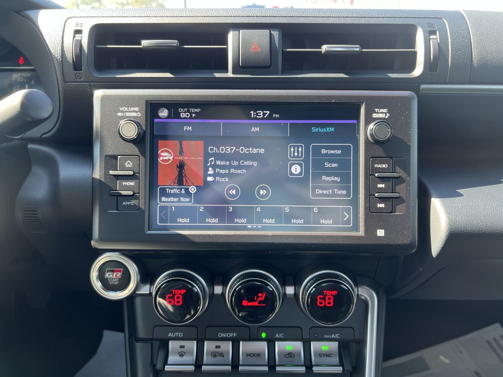 New 2026 Toyota GR86 RWD image 17