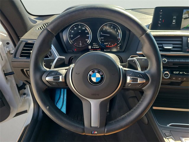 Used 2020 BMW M240i Coupe w/ Premium Package image 22