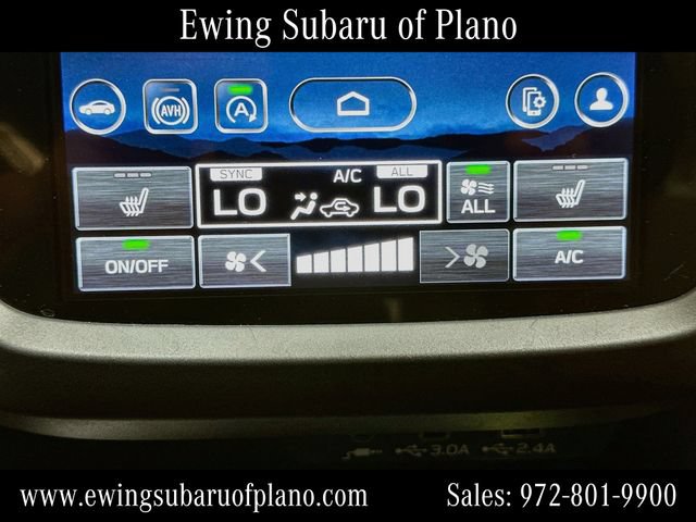 Certified 2026 Subaru Forester Sport AWD/4WD image 15