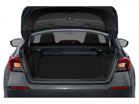 Used 2024 Honda Civic EX-L image 11