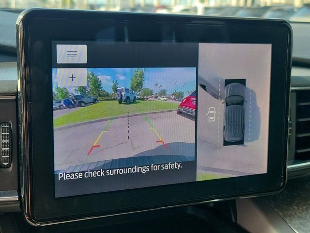 Certified 2023 Ford Explorer Timberline AWD/4WD image 33