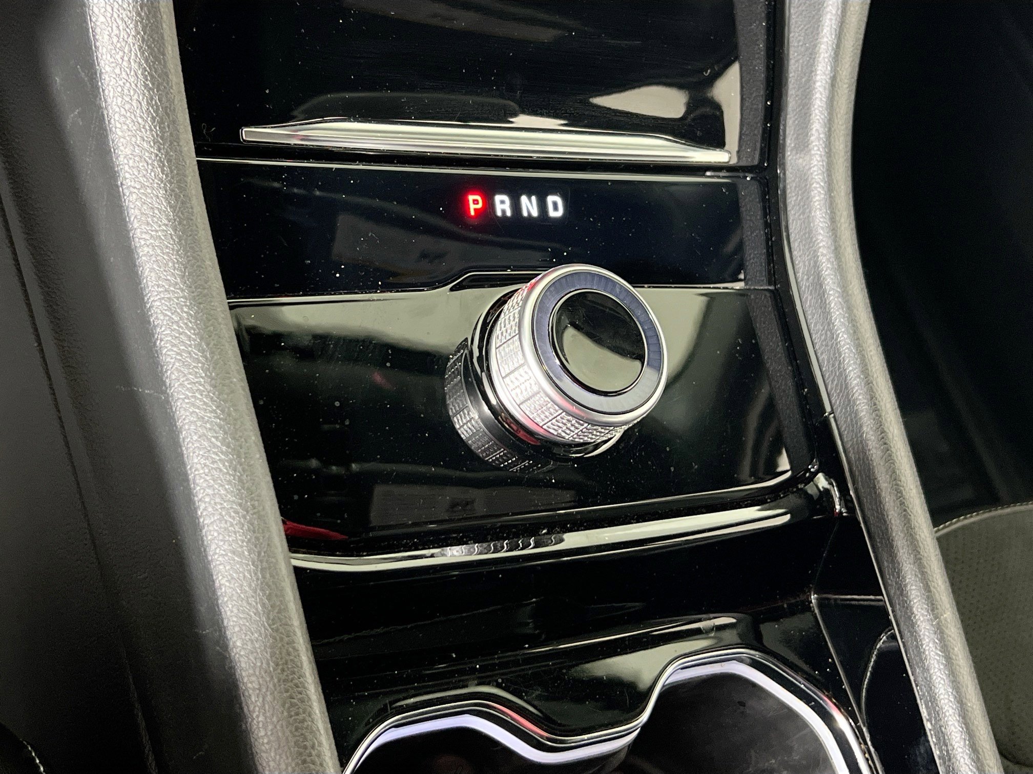 Used 2023 Jeep Grand Cherokee Altitude image 16