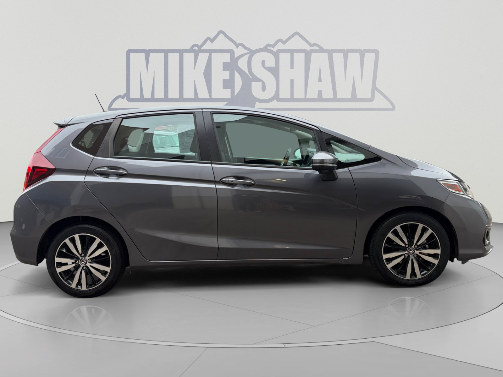 Used 2020 Honda Fit EX image 6