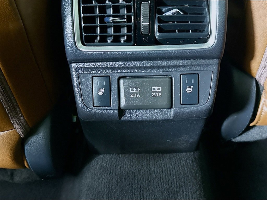 Used 2019 Subaru Outback 2.5i Touring w/ Popular Package #3A image 29