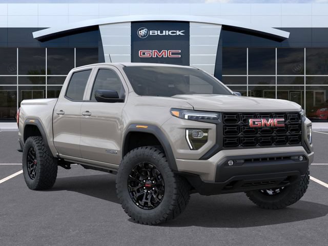 New 2026 GMC Canyon Elevation w/ Convenience Package AWD/4WD image 7