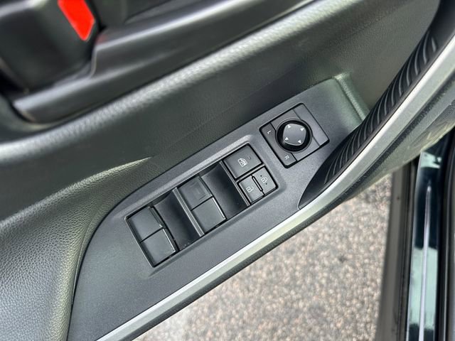 Used 2023 Toyota RAV4 LE image 19