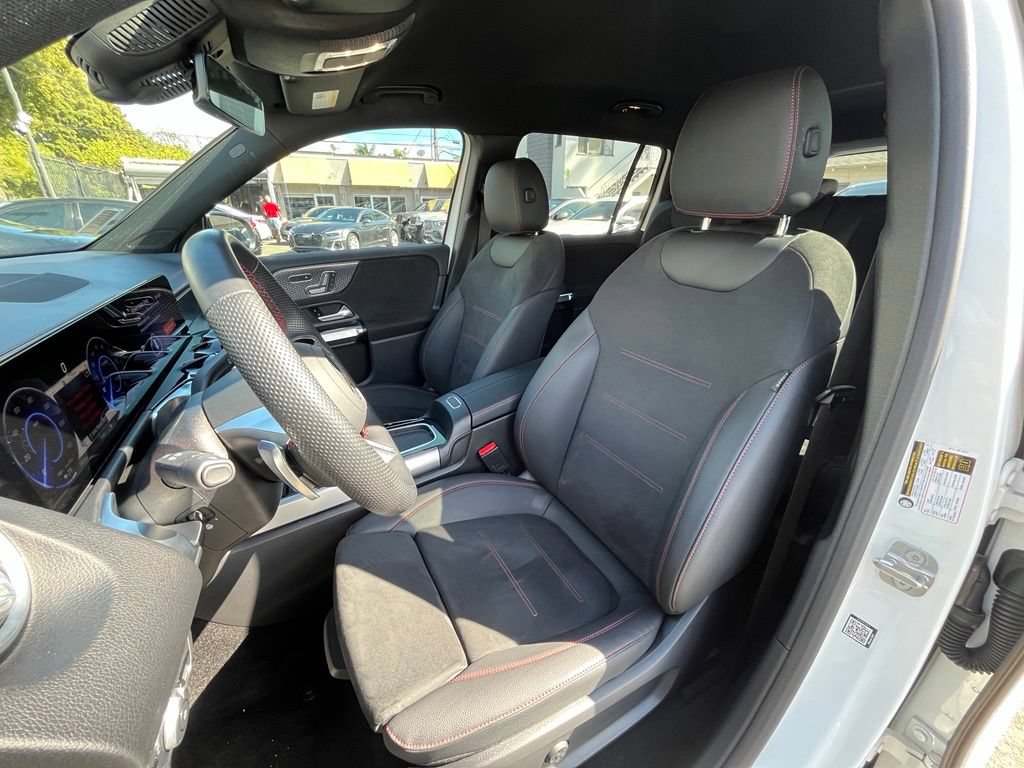 Used 2024 Mercedes-Benz EQB 250+ image 12