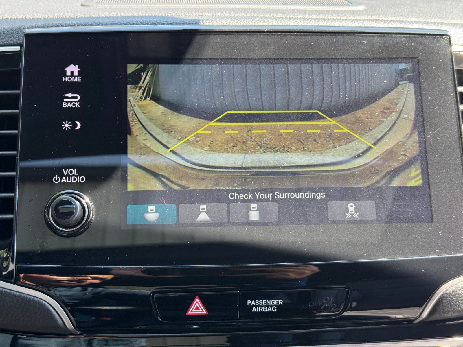 Used 2021 Honda Passport Elite image 29