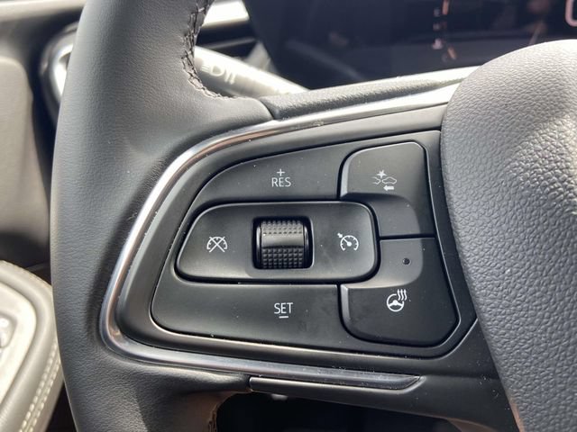 Certified 2024 Buick Encore GX Sport Touring w/ Comfort Package FWD image 17