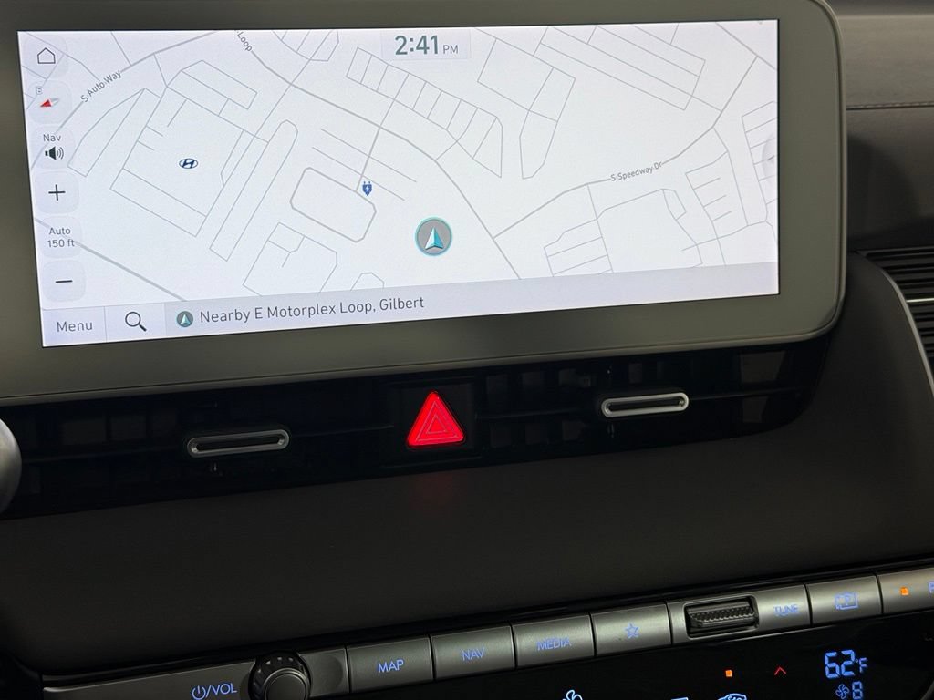 Used 2024 Hyundai Ioniq 5 Limited RWD image 20
