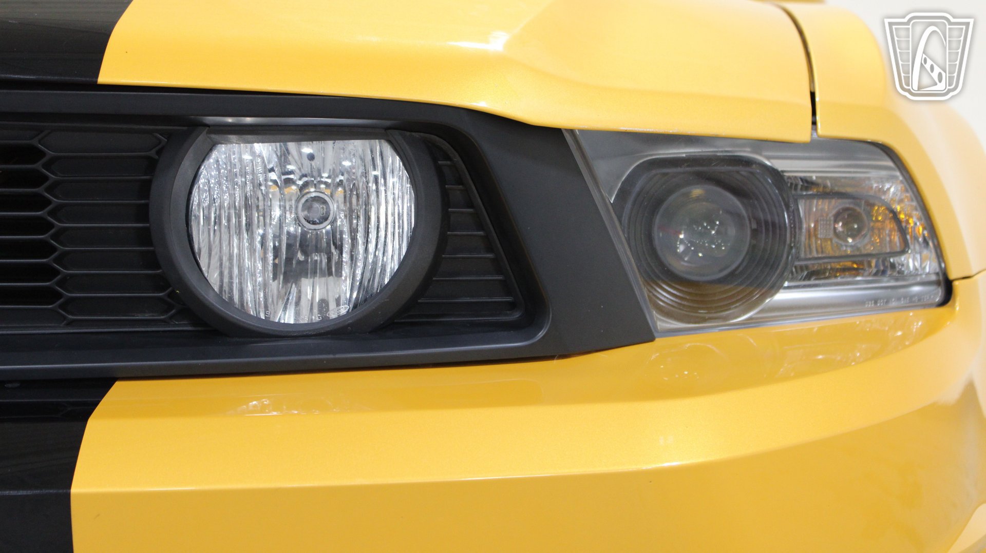 Used 2011 Ford Mustang GT RWD image 9