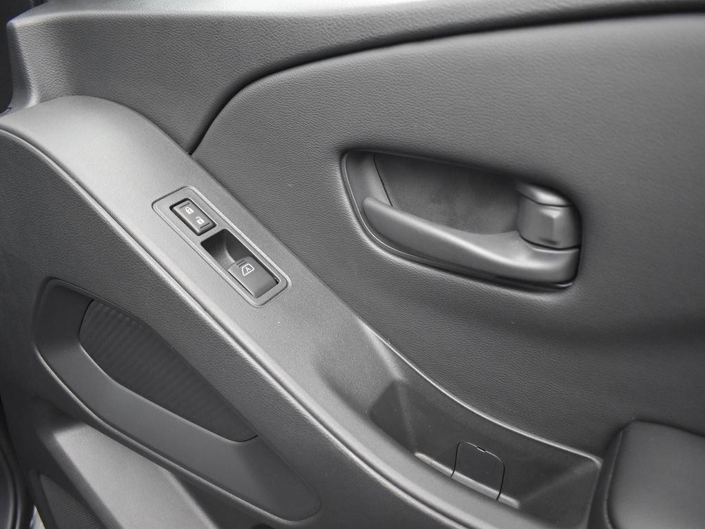 New 2026 Nissan Frontier SV w/ SV Convenience Package image 25