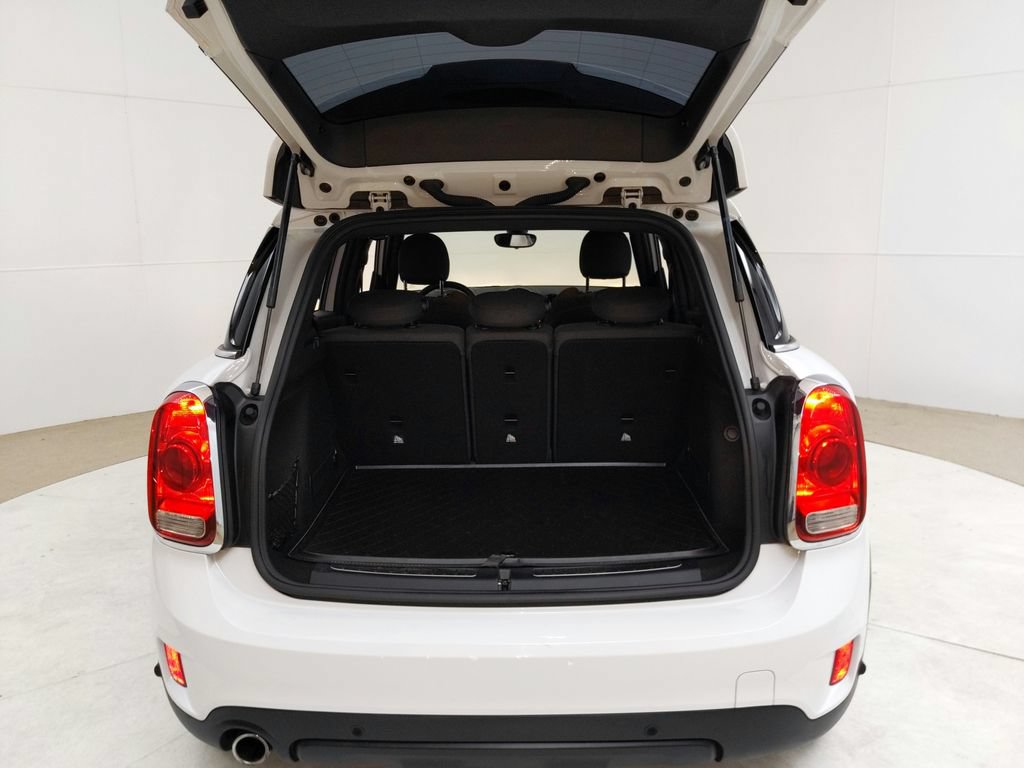 Used 2017 MINI Cooper Countryman ALL4 AWD/4WD image 30